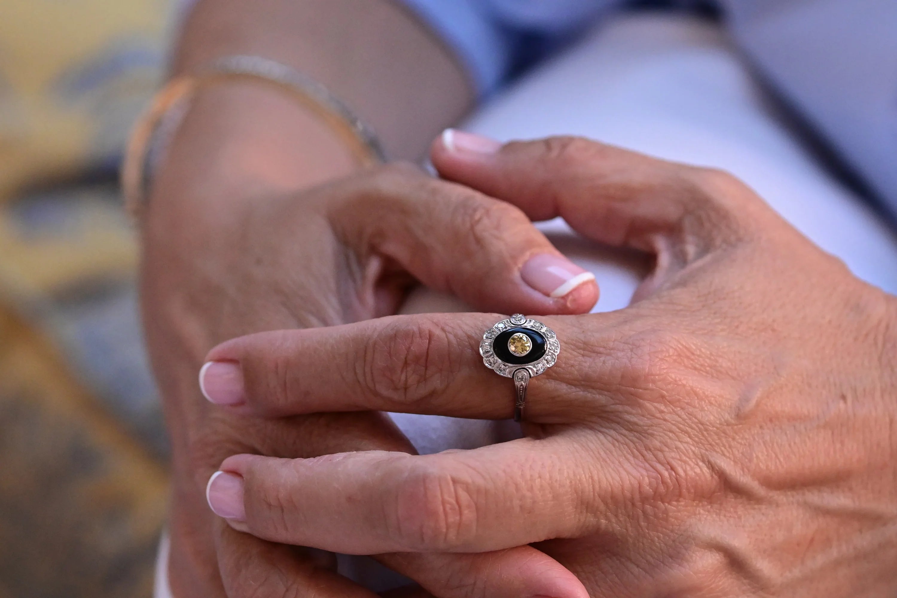 Do You Know the Meaning of Rings on Fingers?