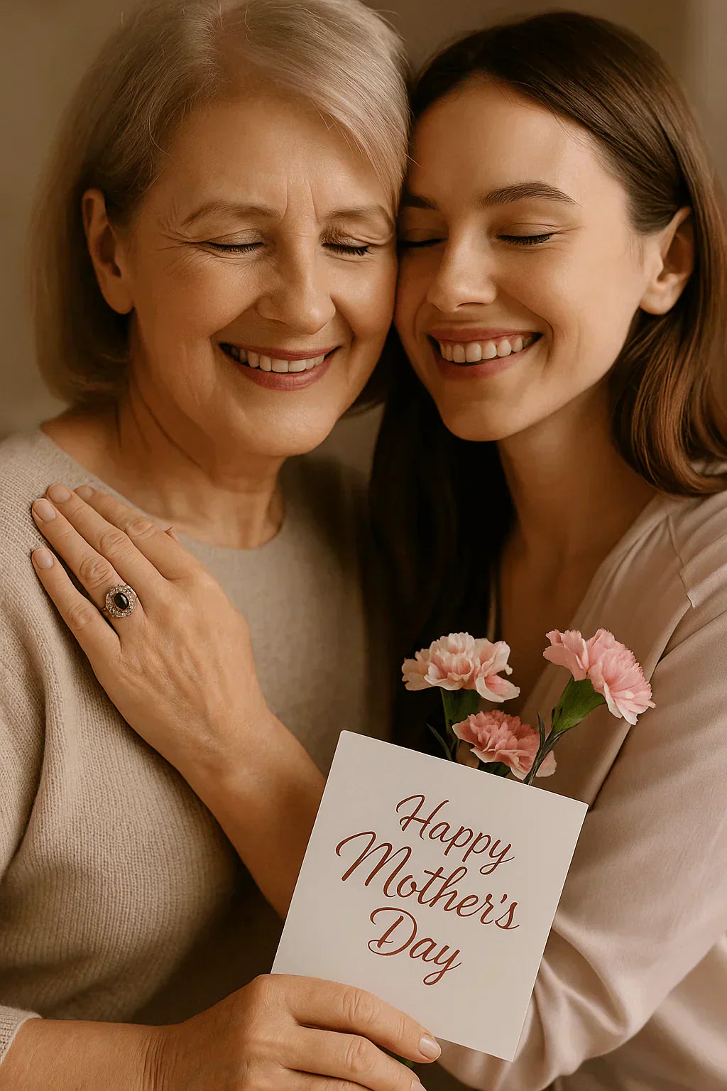 The Perfect Mother’s Day Gift: Jewelry with a Story