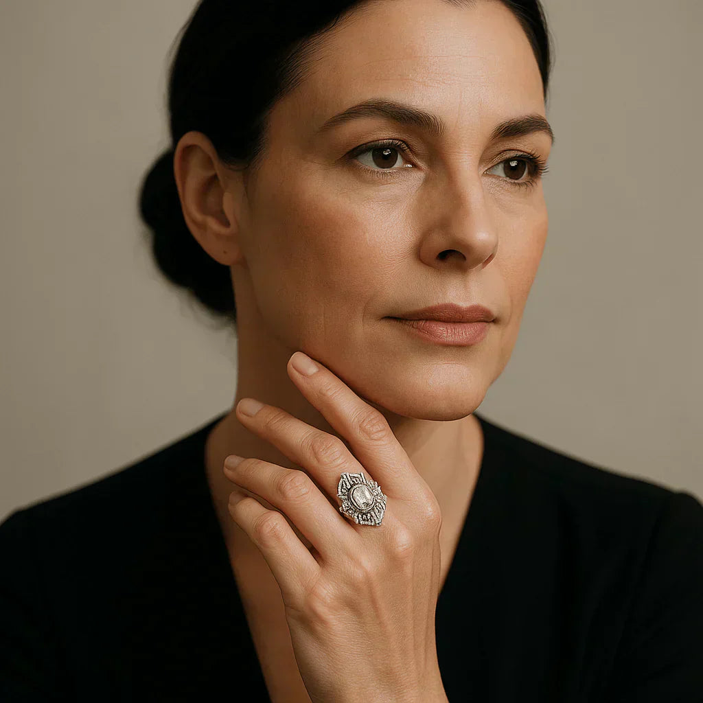 10 Perfect Rings for Mother's Day