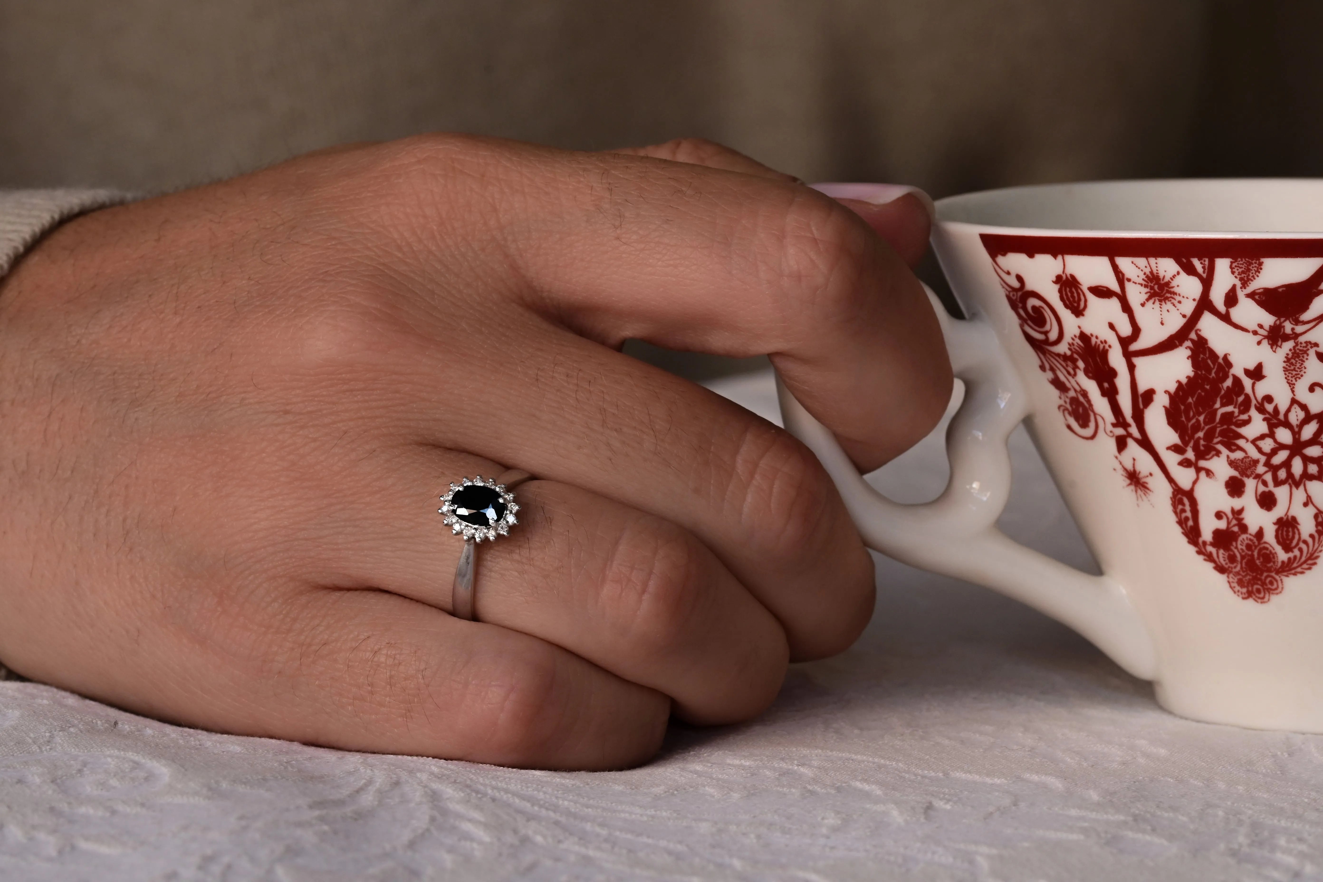 Engagement Ring
