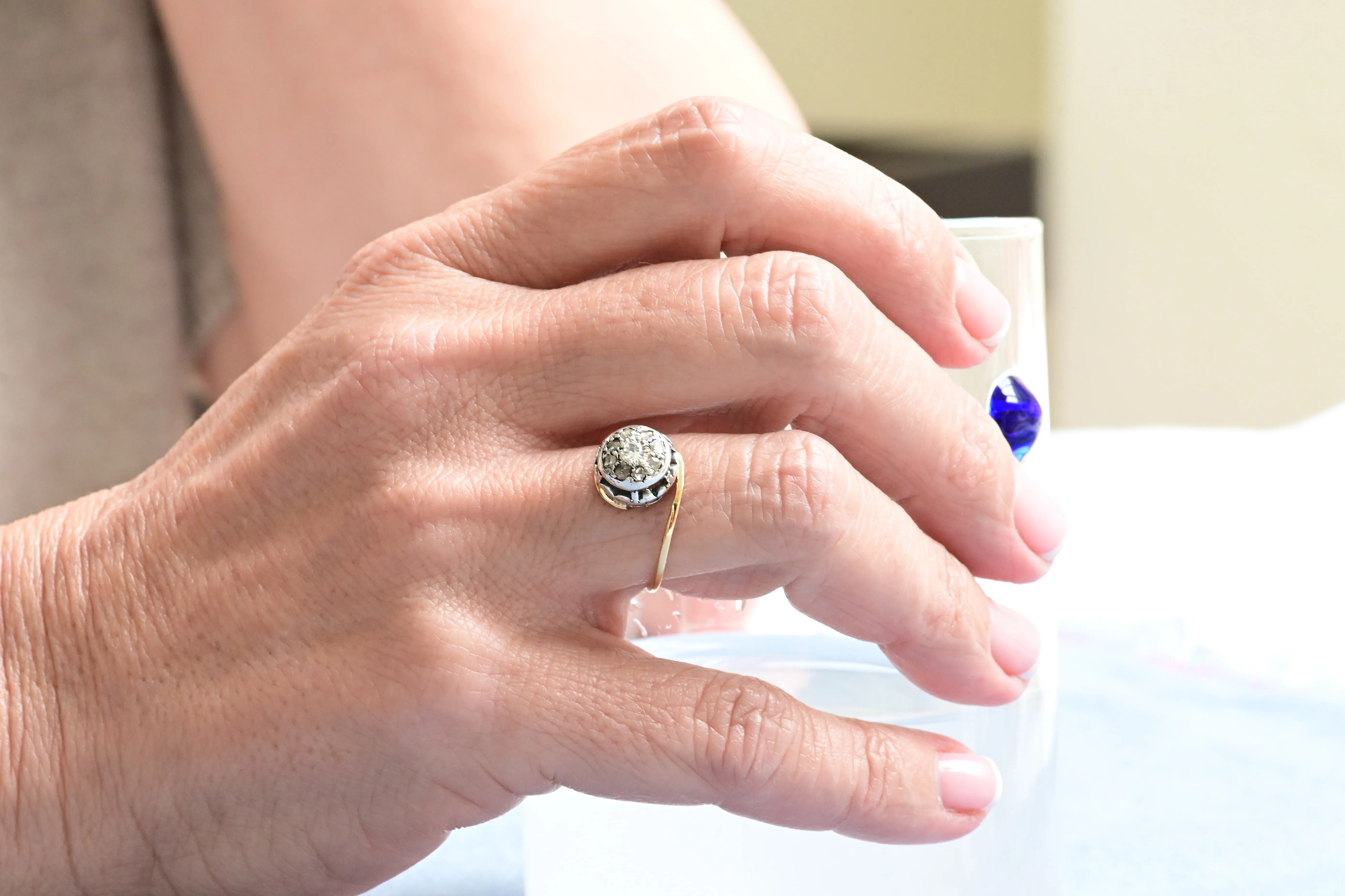Diamond Ring