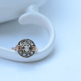 Art-Deco-Diamantring