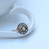 Art-Deco-Diamantring