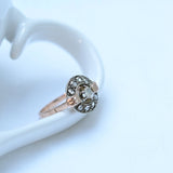 Art-Deco-Diamantring
