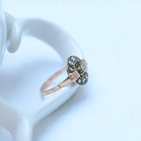 Art-Deco-Diamantring