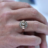Art-Deco-Diamantring