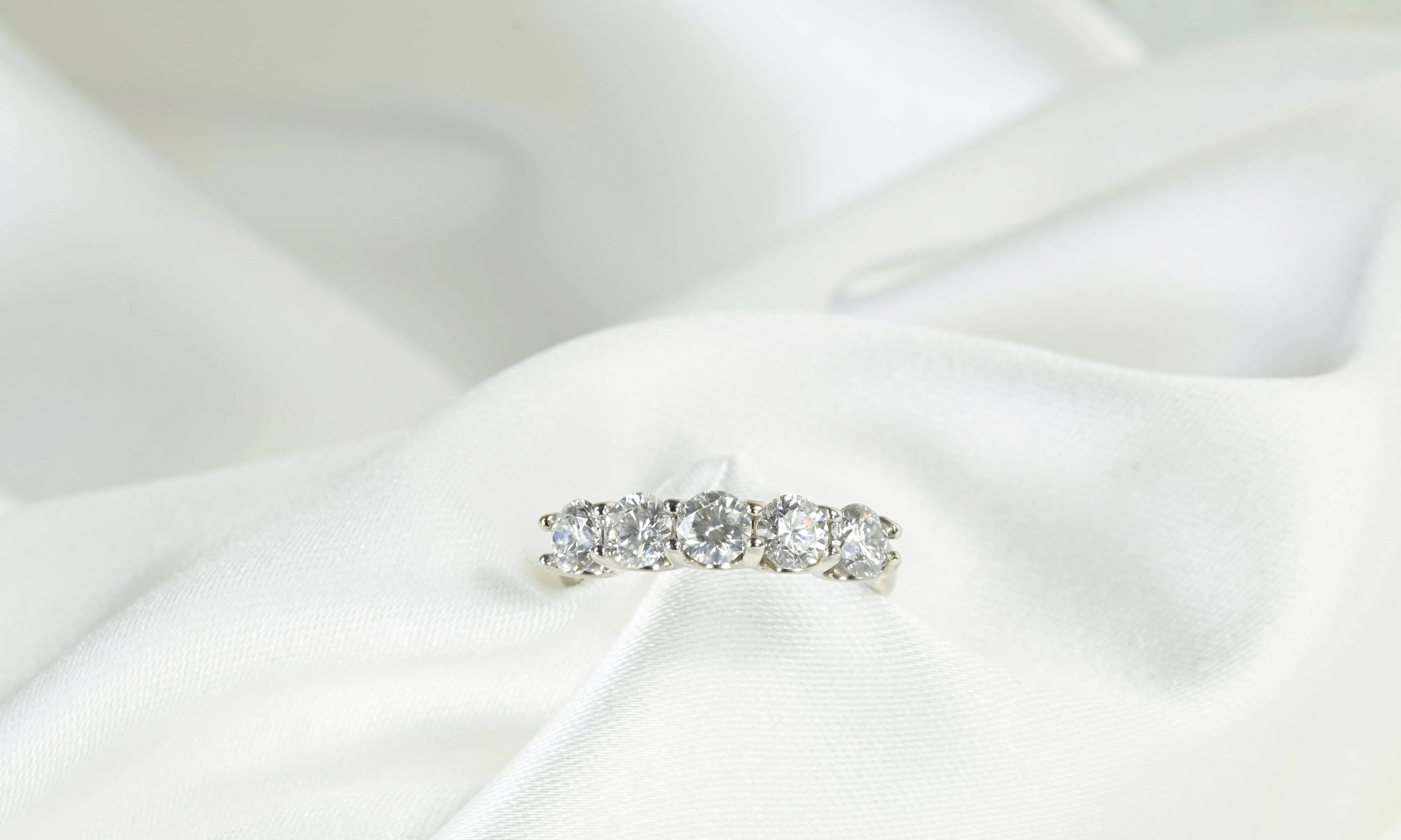 Unveiling the Meaning Behind Eternity Rings
