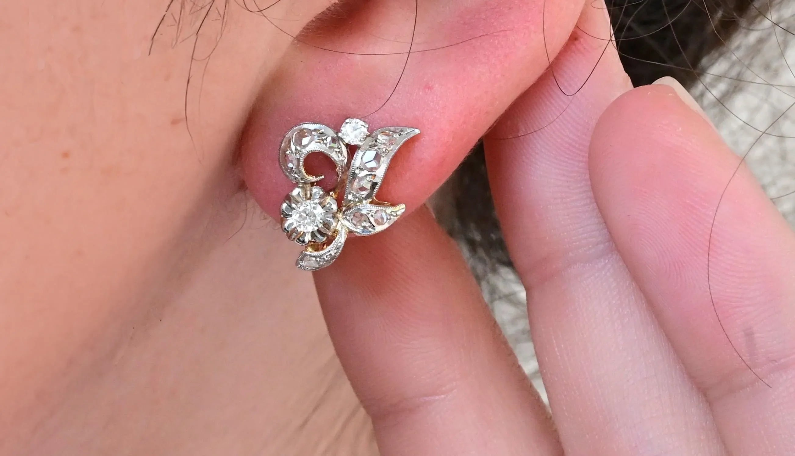 What Are the Different Types of Ear Piercings?