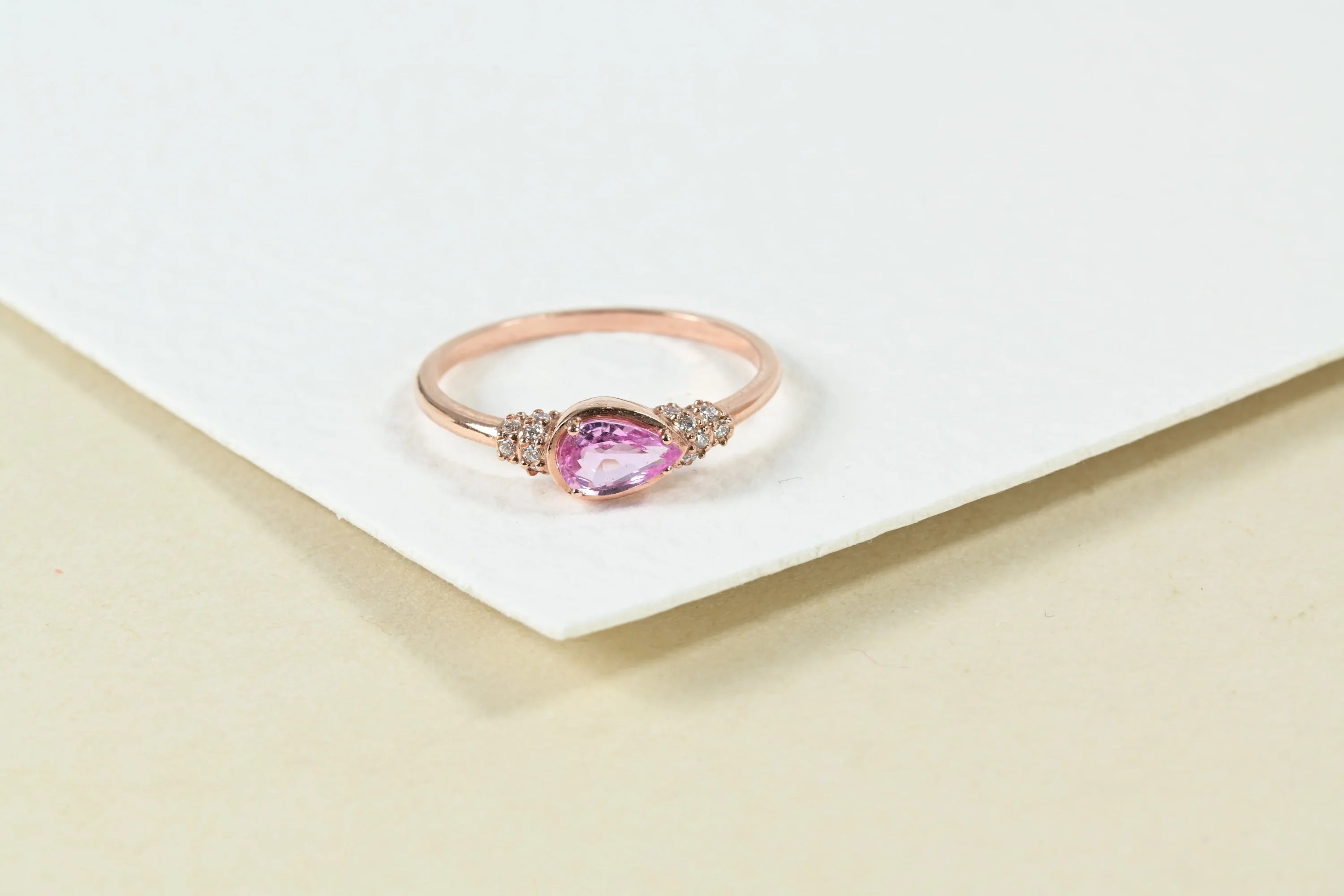 Discover the Meaning Behind Pink Stones: Love and Tenderness