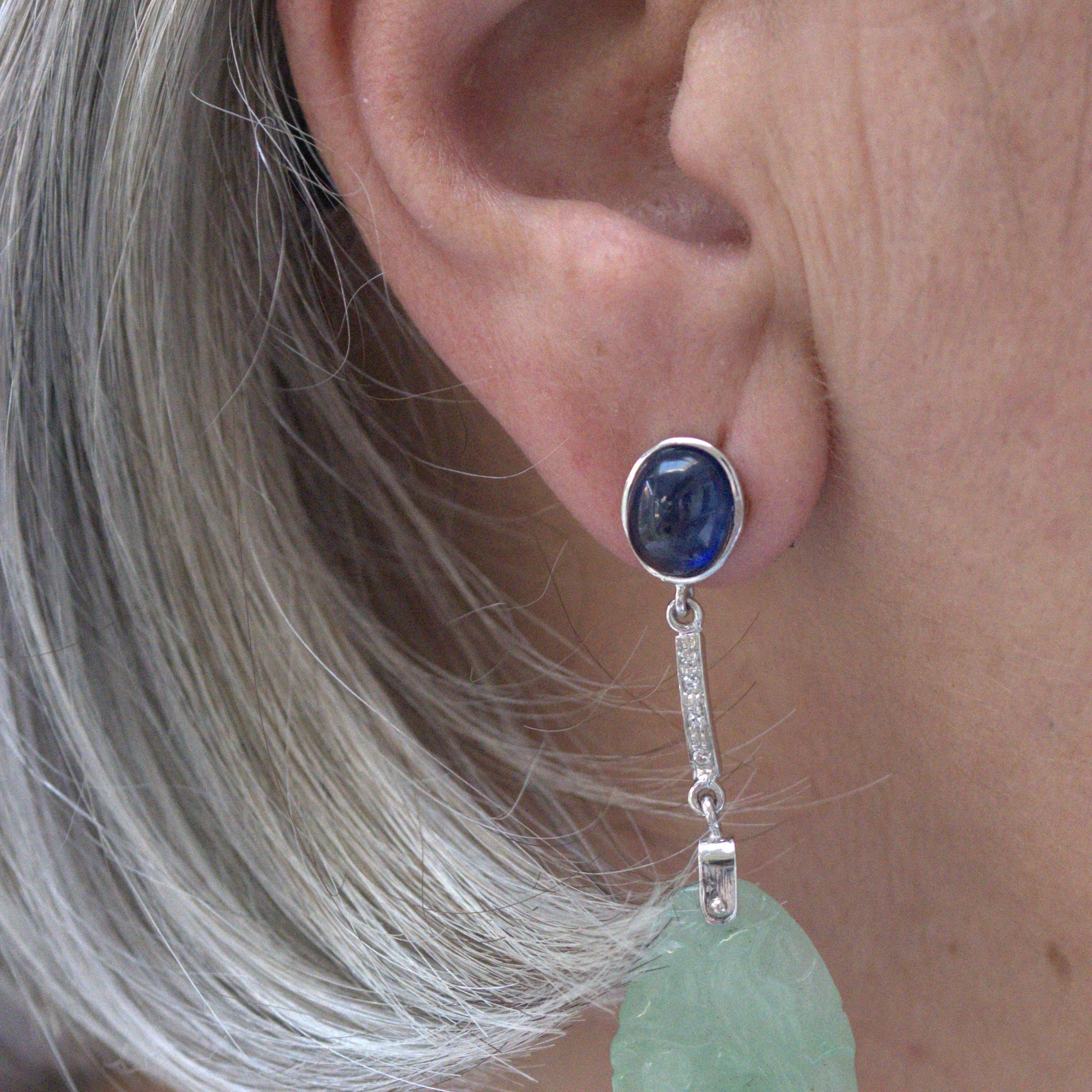Summer Colorimetry: How to Choose Jewelry That Truly Suits You