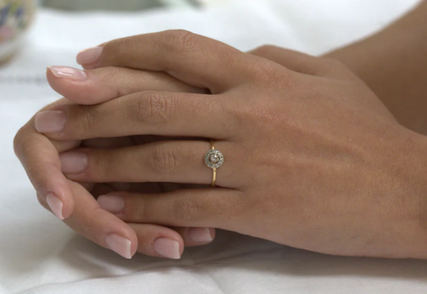 Wedding Cancelled: What Happens to the Rings?