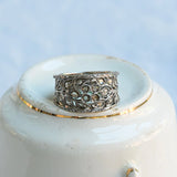 Vintage diamond ring