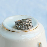 Vintage diamond ring