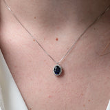 Danica vintage necklace