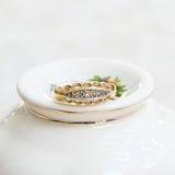 Vintage Triplet-Ring
