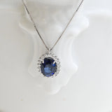 Danica vintage necklace