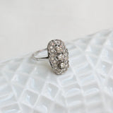 Vintage diamond ring