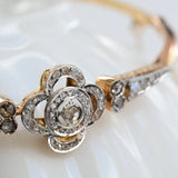 Art nouveau bracelet