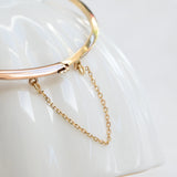 Art nouveau bracelet