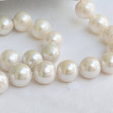 Vintage Pearl Necklace
