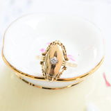 Vintage diamond ring