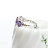 Vintager Amethystring