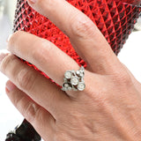 Vintage diamond ring