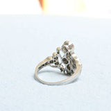 Vintage diamond ring