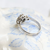 Vintage diamond ring