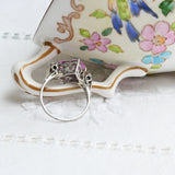 Vintage-Rose-of-France-Ring